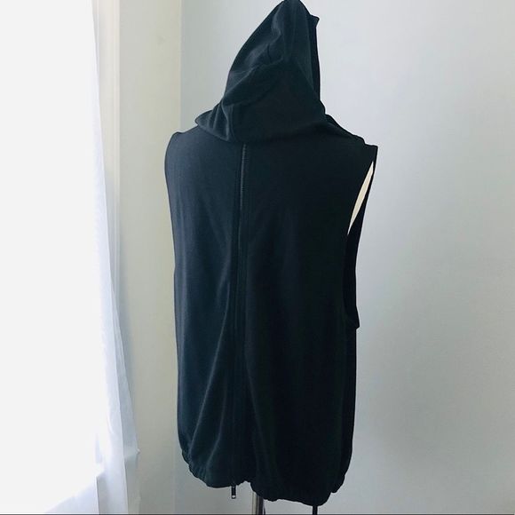 VICTORIA SPORT VS Vest XS Workout Black - Picture 10 of 11